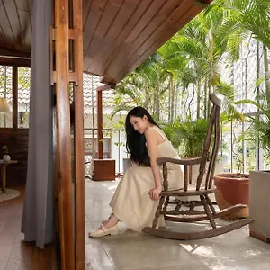  Aparthotel Nexus House Garden Thao Dien